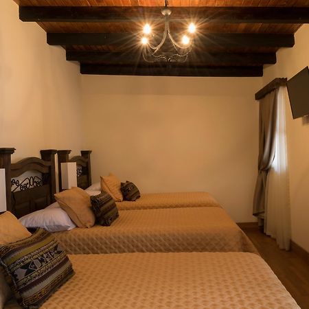 Hotel Casa San Bartolo Antigua Esterno foto