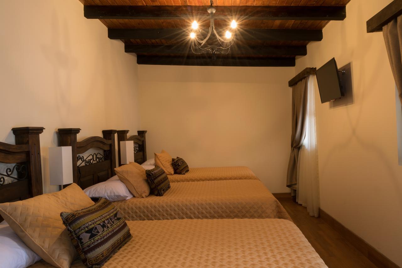Hotel Casa San Bartolo Antigua Esterno foto
