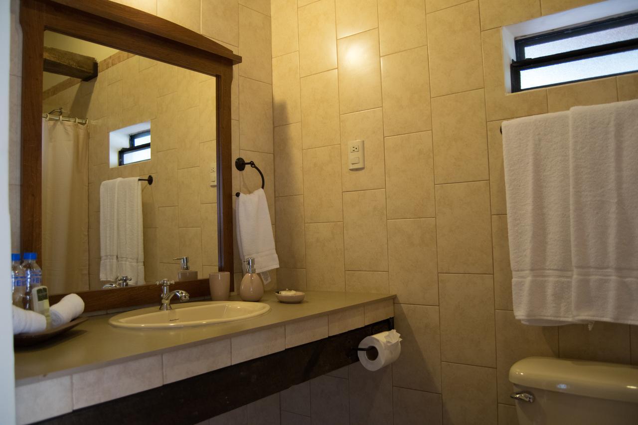Hotel Casa San Bartolo Antigua Esterno foto