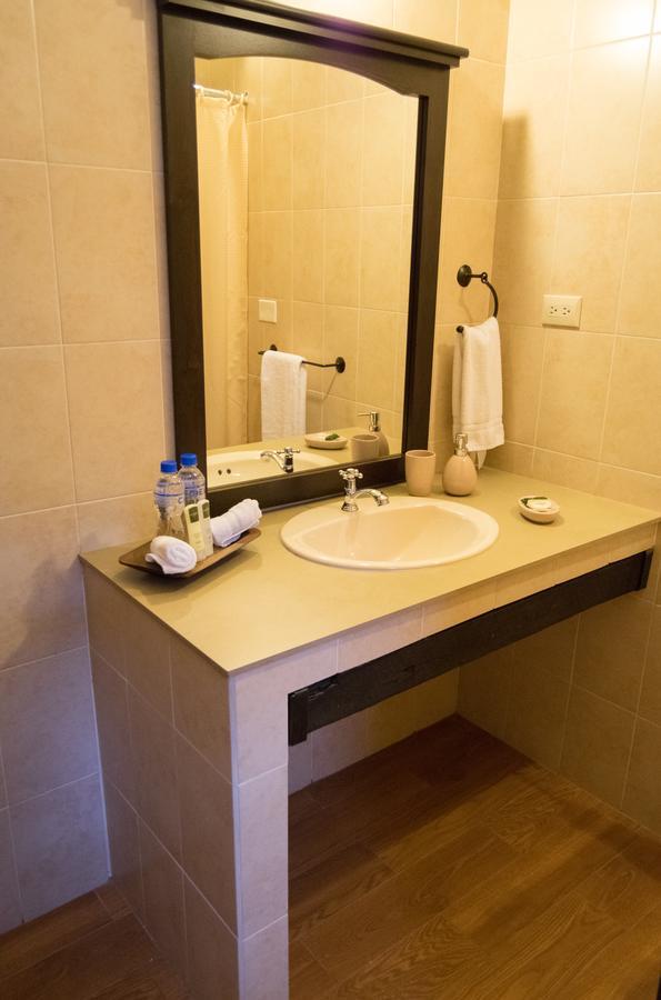 Hotel Casa San Bartolo Antigua Esterno foto