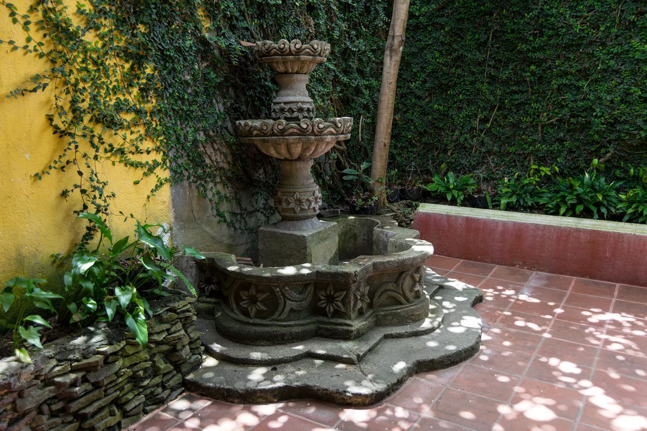 Hotel Casa San Bartolo Antigua Esterno foto