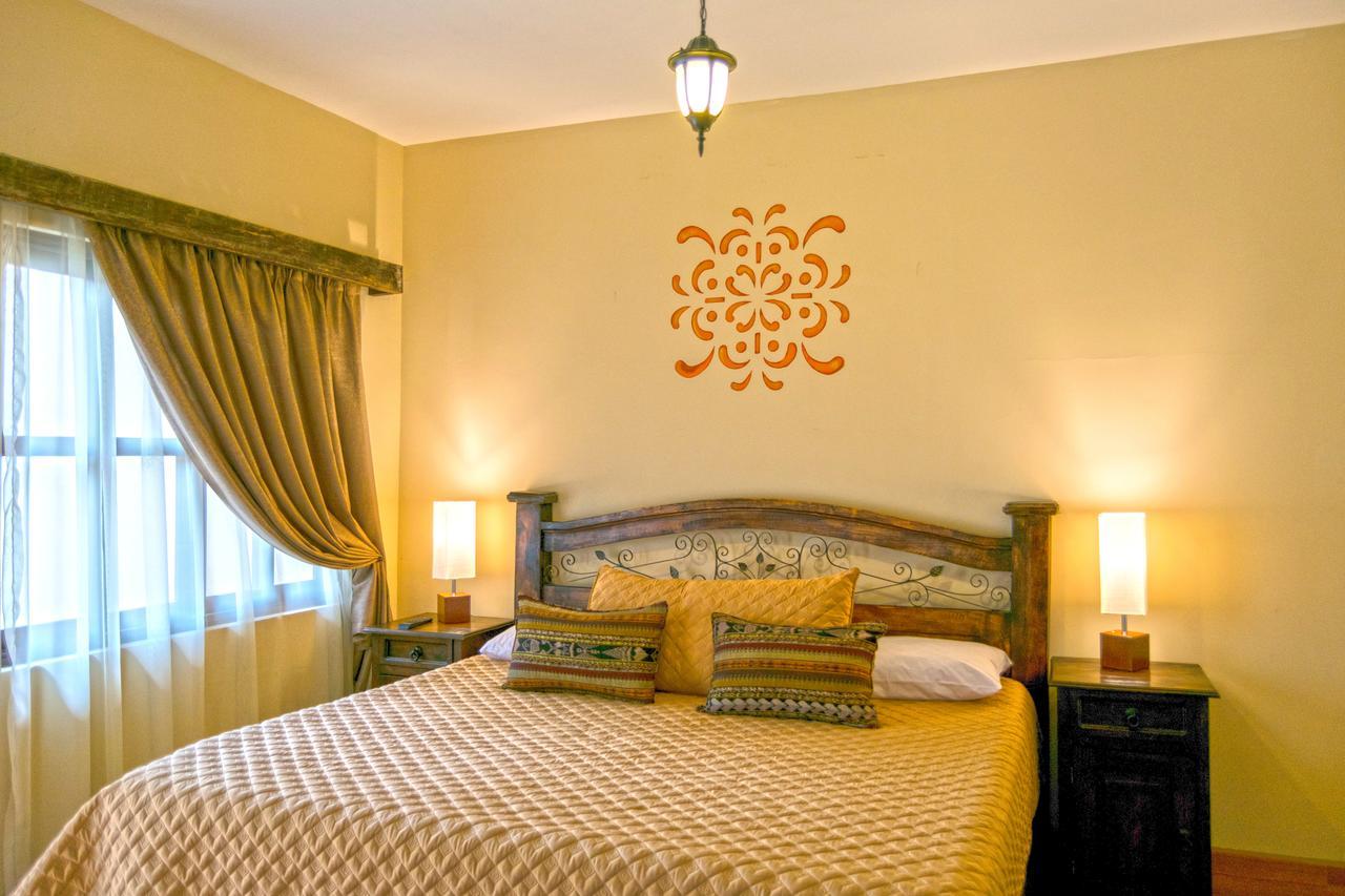 Hotel Casa San Bartolo Antigua Esterno foto