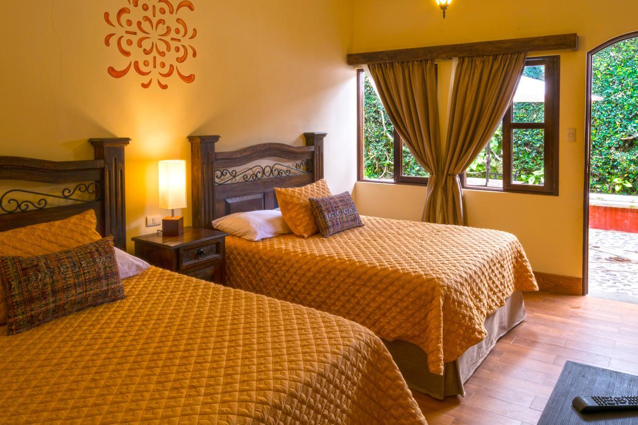 Hotel Casa San Bartolo Antigua Esterno foto