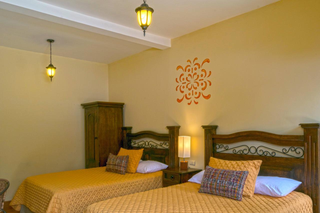 Hotel Casa San Bartolo Antigua Esterno foto