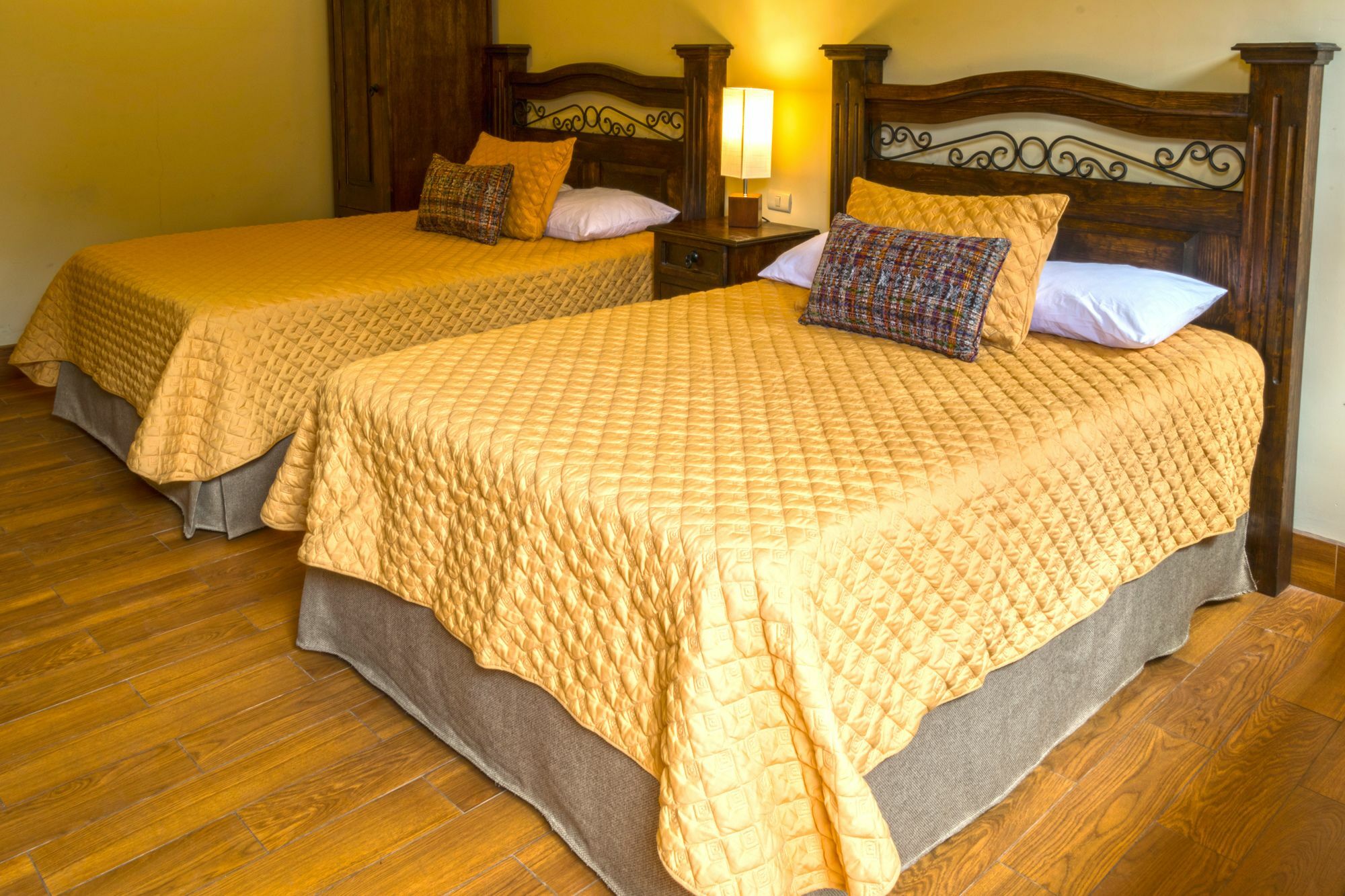 Hotel Casa San Bartolo Antigua Esterno foto