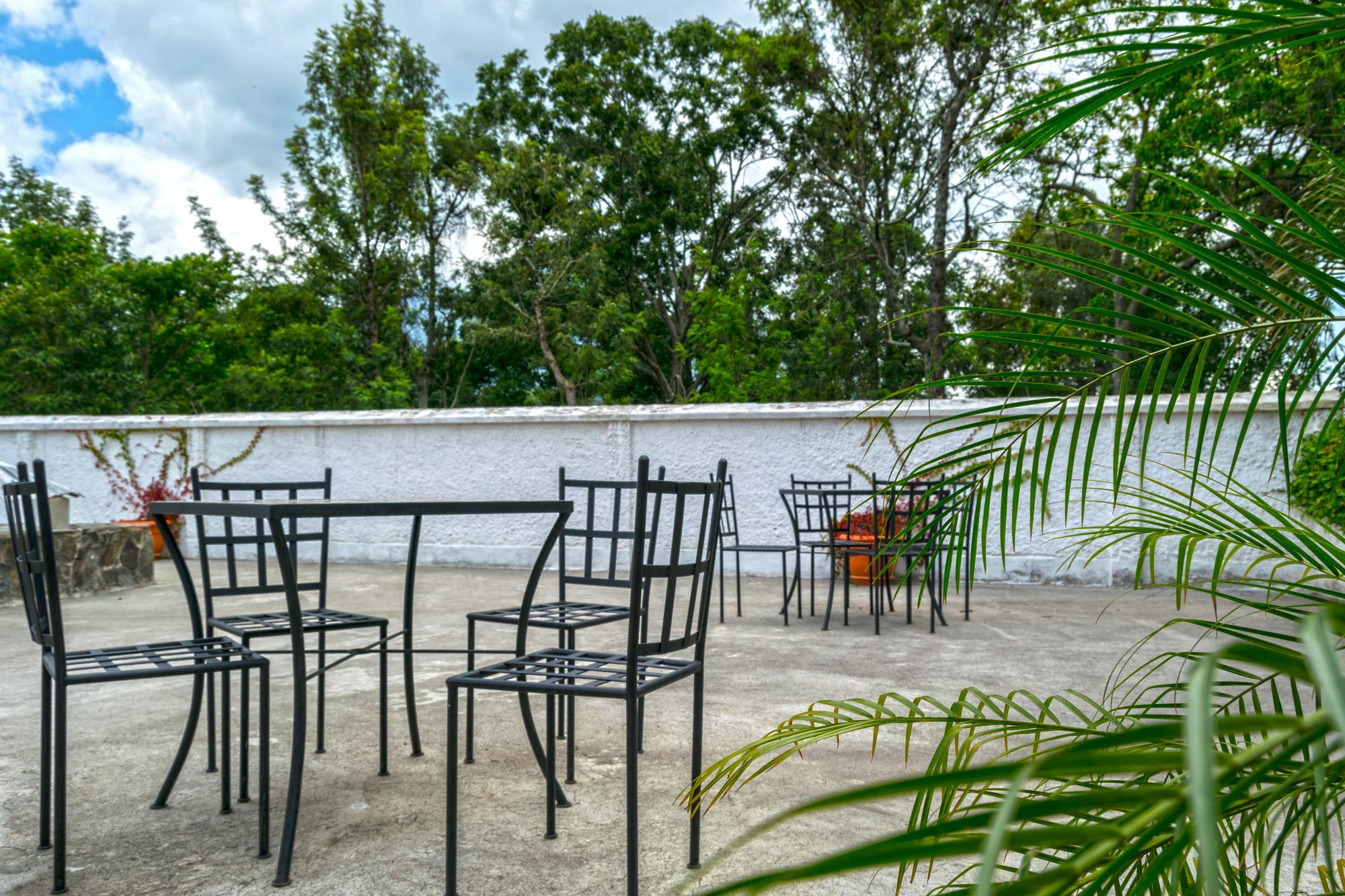 Hotel Casa San Bartolo Antigua Esterno foto